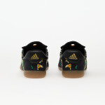 Tenisky adidas Taekwondo Mei W Core Black/ Gold Metallic/ Gum4 EUR 38