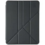 Tucano Bamboo púzdro na iPad Air 11" a 10,9" čierna / Púzdro / iPad Air (M2/M3/M4) / iPad Air 10,9" (2022/2020) (IPDA11M4BA-BK)