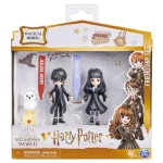Spin Master Harry Potter priateľov Harry Cho Hedviga