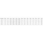 MEXEN/S - Lunar-F Duo sprchovací kút skladacie dvere 95 x 90, transparent, meď kartáčovaná 836-095L-090P-65-00