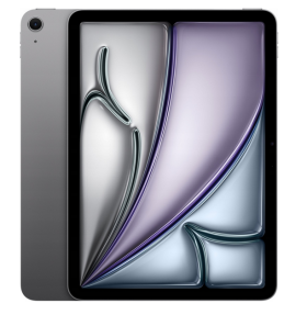 Apple iPad Air 11" 6 gen. 256 GB Šedý (MCA14HC/A)