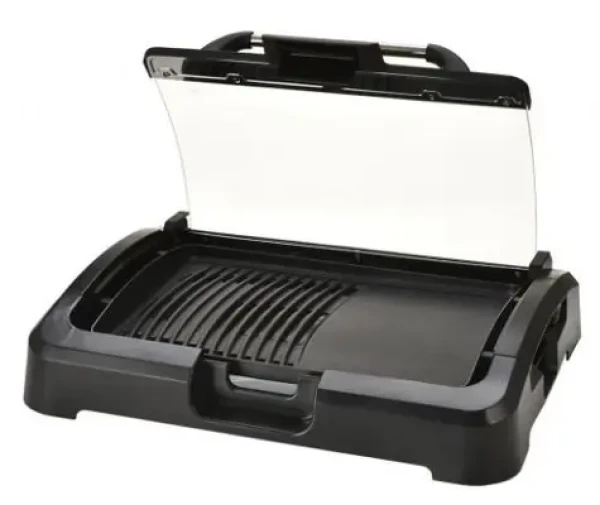 Orava EG-1300 čierna / Elektrický gril / 2200W (EG-1300)