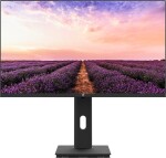 V7 27IN HT ADJUST IPS MONITOR DP
