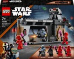 LEGO® Star Wars™ 75386 Súboj Paze Vizsly a Moffa Gideona