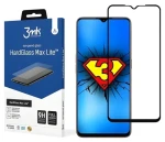 3mk HardGlass Max Lite pre Oppo A73 čierna / Tvrdené sklo / 9H