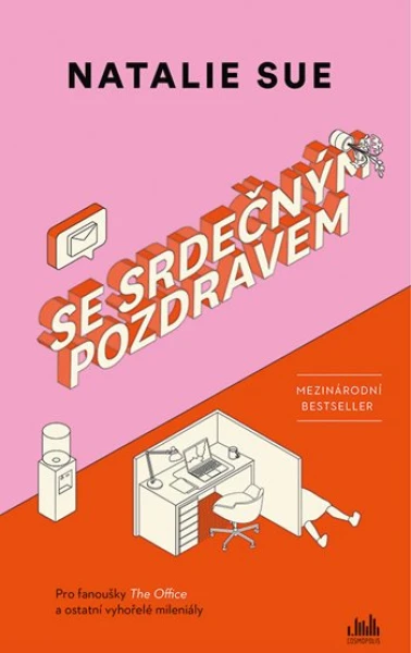 Se srdečným pozdravem, Sue Natalie