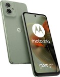 Motorola Moto G55 5G 8/256GB Zelený (00840023274862)