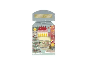 Yankee Candle Sada Malá Sviečka Classic 2024 (5038581167435)