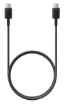 Samsung EP-DA705 čierna / dátový kábel / USB-C - USB-C / 1 m / 60 W (8801643993566)