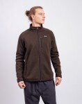 Patagonia M's Better Sweater Jacket Otter Brown L