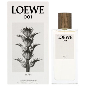 Loewe 001 Man EDP ml