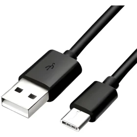 Samsung EP-DG970BBE čierna / dátový kábel / USB-C / 1.5m (57983111720)