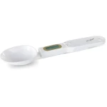 Lamart Delta / Vážiaca lyžica / max. 500 g / presnosť 0,5 g / funkcia TARE / LCD displej (8590669388646)