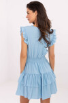 Denné šaty model 215500 Taliansko Moda universal