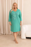 Košeľa Regina 2015 7/8 XL–5XL Z26 zelená 4XL