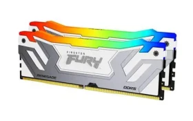 Kingston FURY Renegade / Operačná pamäť / DDR5 / 48 GB (2x 24 GB) / 8400 MT/s / CL40 / XMP 3.0 (KF584CU40RWAK2-48)