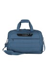 Cestovná taška Travelite Skaii Weekender/backpack Blue