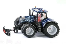 Siku Farmer - Vianočný traktor
