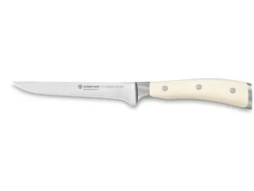 Wüsthof Ikon Royal / Nôž vykosťovací / 14 cm (1030431414)