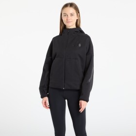 Mikina adidas Z.N.E. Full-Zip Hoodie Black M