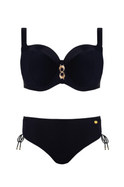 Plavky Lindos 3 - Full Cup - S995V1 černá 40G