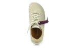 Vivobarefoot Gobi II Sneaker Leather M Sand/Fig celoročné nízke barefoot topánky 43 EUR