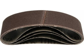 YATO Brúsny pás 80 - 75x533mm 5ks (YT-83230)
