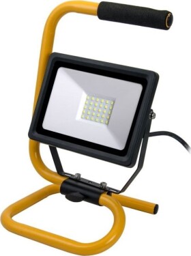 Dedra Dielenská lampa 30W SMD LED, Economy, stojan, IP65 - L1070-3