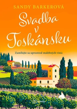 Svadba v Toskánsku, Barkerová Sandy