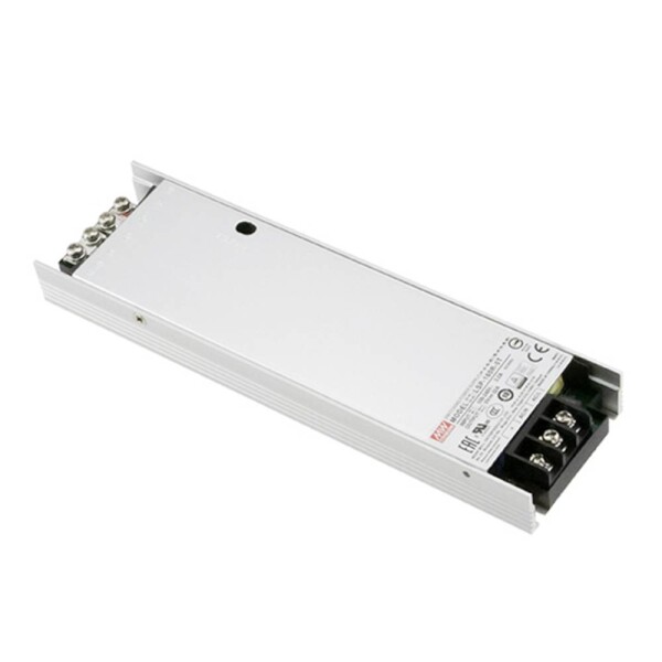 MEAN WELL LSP-160-24T priemyselný napájací zdroj 24 V 6.75 A 162 W; LSP-160-24T