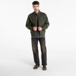 Bunda Tommy Hilfiger Cotton Harrington Eclipse Green M