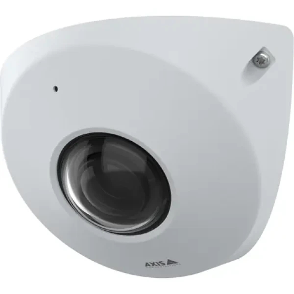 AXIS P9117-PV / IP kamera / Rohová / Vnútorná / 6 Mpx (02864-001)