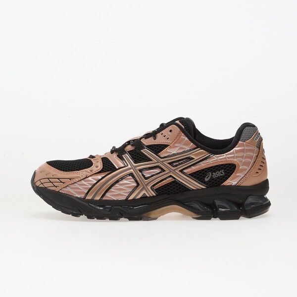Tenisky Asics Gel-Nimbus 10.1 Black/ Rose Gold EUR 38