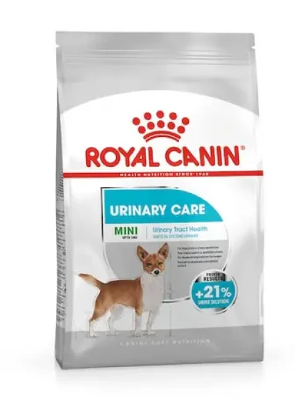 Royal Canin Mini Urinary Care