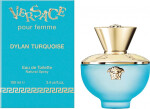 Versace Dylan Turquoise toaletní voda ml