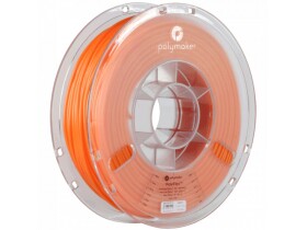 Polymaker Polyflex TPU-95A filament oranžový 1,75 mm 750 g