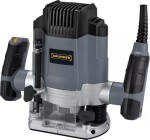 Grunder 1200W ROUTER