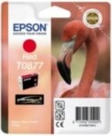 Epson Toner T087740 Red