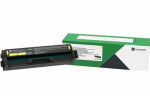 Lexmark C342XY0 Yellow Originál (C342XY0)