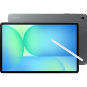 Samsung Galaxy Tab S10 FE+ 8+128GB sivá / 13.1" / OC 2.9GHz / 8GB / 128GB / 12 MP + 13 MP / Android 15 (SM-X620NZAREUE)