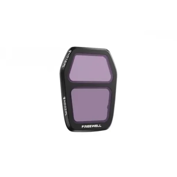 Freewell ND32/PL filter pre DJI Air 3S (FW-A3S-SNDPL32/16)