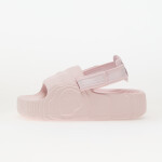 Tenisky adidas Adilette 22 Xlg W Almond Pink/ Almond Pink/ Almond Pink EUR 40.5