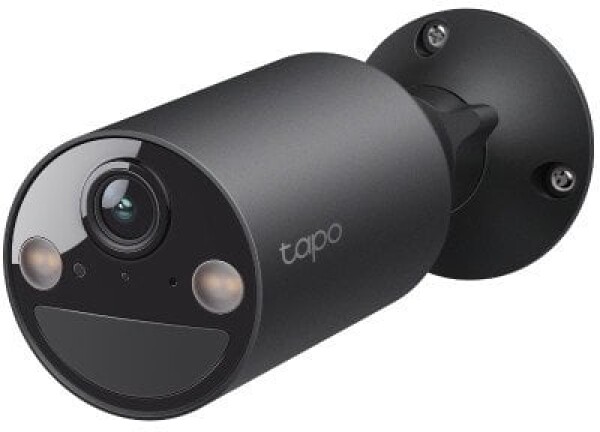 TP-Link TP-Link Tapo C411 Guľa (kształt) Kamera bezpieczeństwa IP vonkajšia 2304 x 1296 px Sufit / Ściana