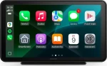SCT M760 / Cúvacia kamera / CarPlay / Android Auto (SCT M760 BWT)