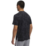 Tričko Under Armour Launch Elite Prt SS T-Shirt Gray XXXL