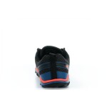 Xero shoes Scrambler Low Legion Blue/Orange outdoorové barefoot boty 44 EUR