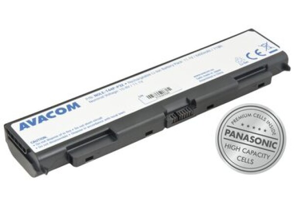 AVACOM batéria pre Lenovo ThinkPad T440P amp; T540P 57+ / Li-Ion / 11.1V / 6400mAh / 71Wh (NOLE-T44P-P32)