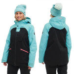 Lyžiarska bunda O'Neill W 1500003-45032 S
