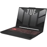 ASUS TUF Gaming A15 (FA507NU-LP131) čierny