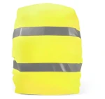 Dicota Rain Cover HI-VIS 38 l žltá / pláštenka na batoh / reflexná / vodeodolná (P20471-12)